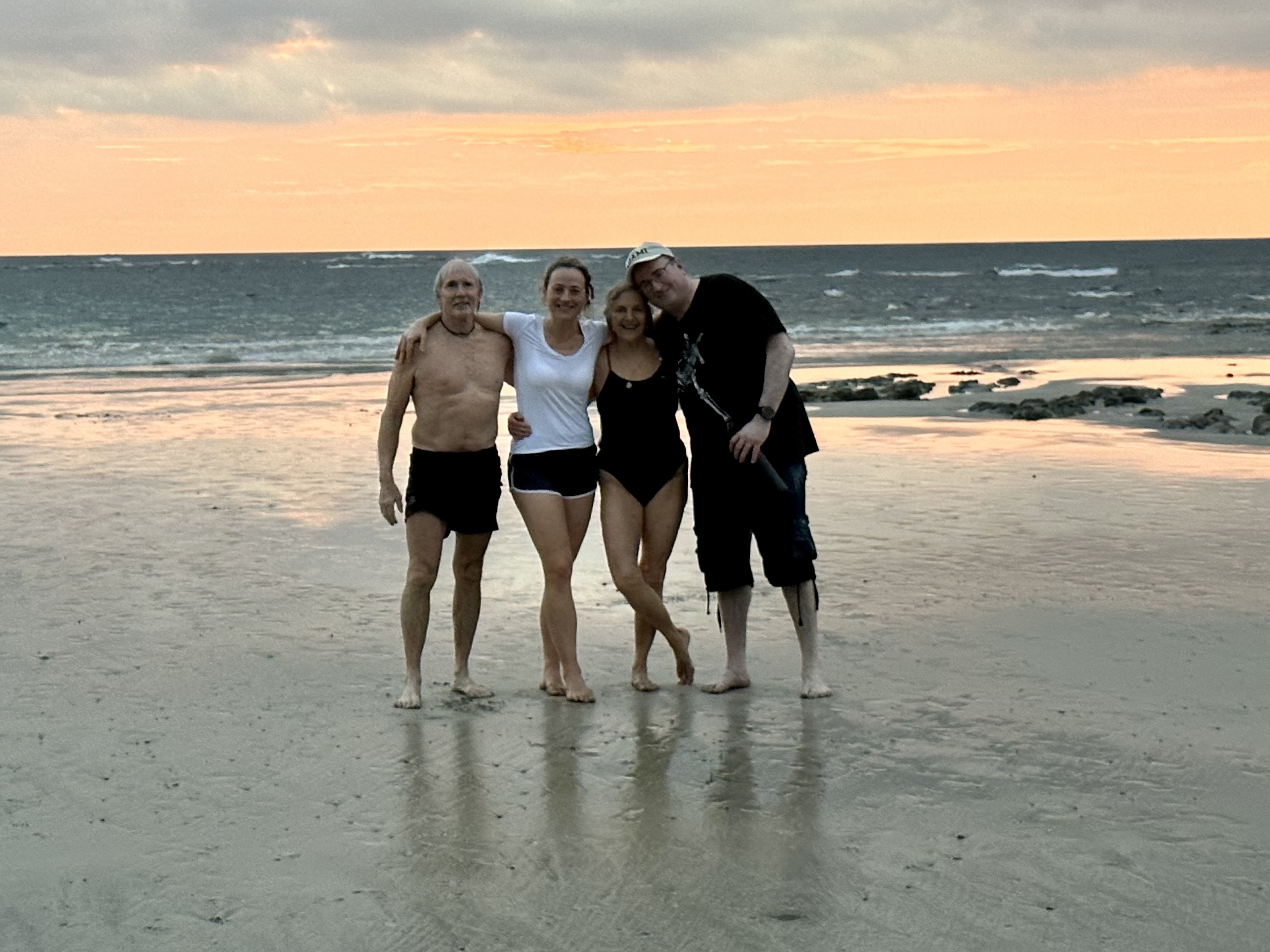Yoga with Beryl Bender